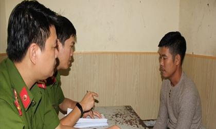 Nghi phạm giết nữ chủ tiệm cắt tóc rồi đốt xác phi tang được đánh giá là… hiền lành