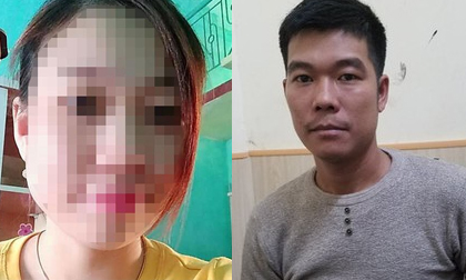 Lời khai rợn người của nghi phạm giết nữ chủ tiệm tóc xinh đẹp, đốt xác giữa đồng