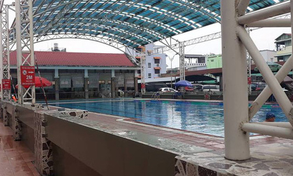 Vụ người mẹ tử vong ở hồ bơi: Nỗi đau tột cùng