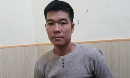 Đã bắt được nghi phạm sát hại nữ chủ tiệm cắt tóc rồi đốt xác phi tang
