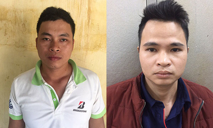 Đi xe thồ đến cửa hàng trộm 51 chiếc máy tính ở Hà Nội