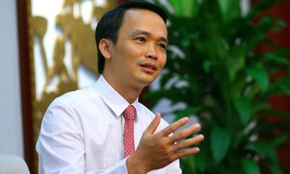 Giấc mơ đột phá: Tỷ phú Việt lao vào cuộc chiến cam go chưa từng có