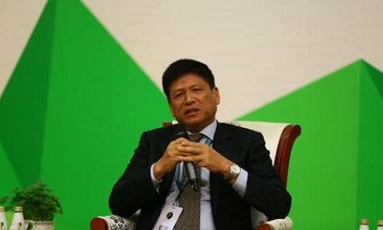 Từ làm ruộng sang bán thịt lợn, nay thành tỷ phú kiếm chục nghìn tỷ/năm