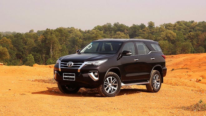 Top 10 xe bán chạy tháng 10/2018: Vios tiếp tục dẫn đầu với kỷ lục 2477 xe bán ra - 6
