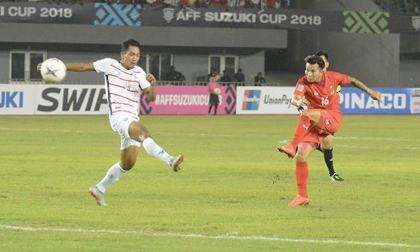 2 “ông trùm giấu mặt” cản đường ĐT Việt Nam ở AFF Cup là ai?