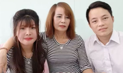 Cô dâu 62 tuổi livestream, tiết lộ tin sốc 'Thị Nở tái sinh' là vợ hai của chồng?