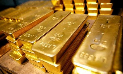 Giá vàng hôm nay 14/11: USD lên đỉnh, vàng xuyên thủng đáy