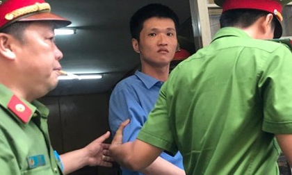 Tử hình người đàn ông giết vợ hờ quá man rợ vì ảo giác ma túy
