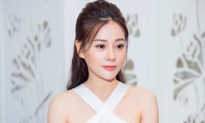 'Quỳnh búp bê' Phương Oanh: Không phải tôi chọn đại gia để yêu. Tôi vô tình yêu phải đại gia