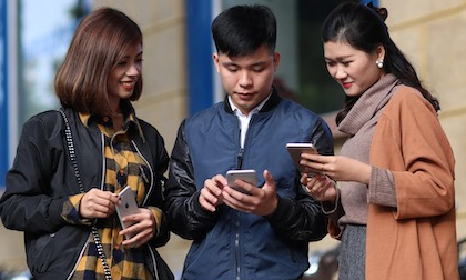 Sát giờ G 'khai tử' mọi thuê bao 11 số, VinaPhone có thông báo gì?