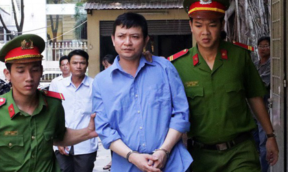 Người chồng khai không giết, chỉ bỏ vợ bị ngất xỉu vào thùng phuy nước ở Sài Gòn lãnh án chung thân