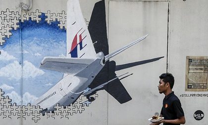 Lý giải bất ngờ về bí ẩn MH370
