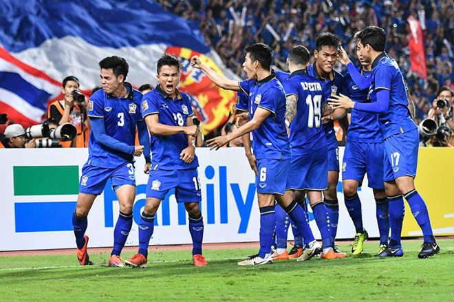 Kịch bản choáng nhất AFF Cup: 