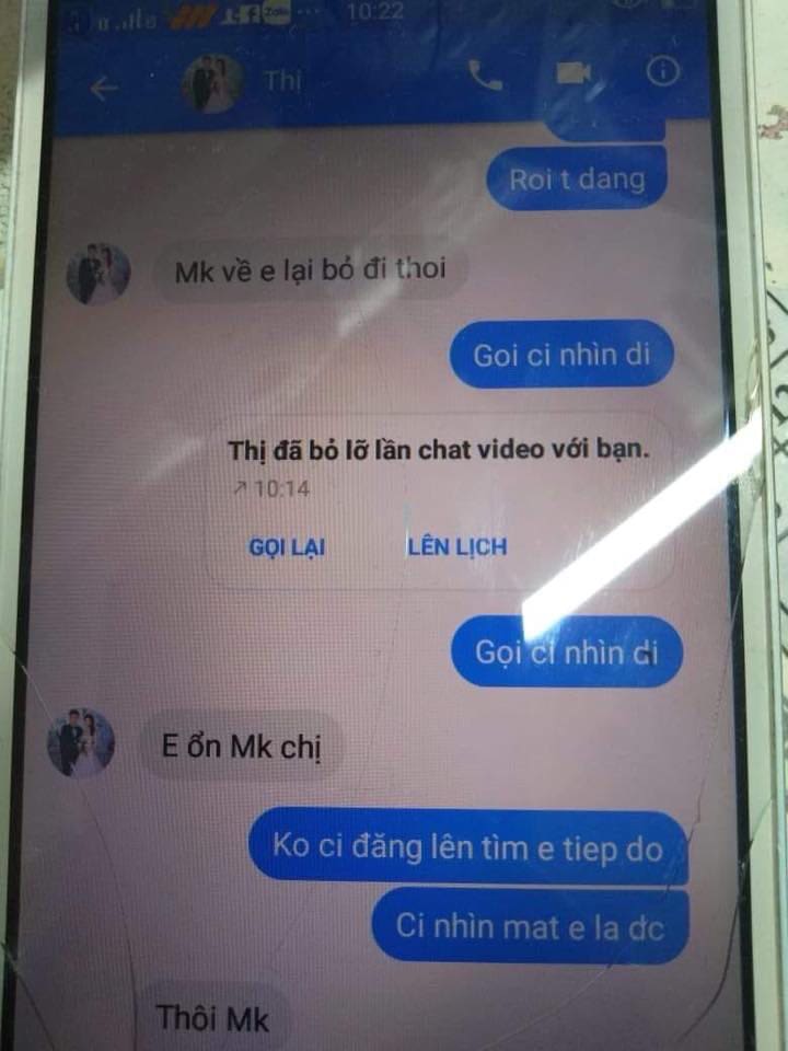 Tin nhanh - Cô gái xinh đẹp đột ngột mất tích trước đám cưới: Hé lộ tin nhắn lạ gửi về cho gia đình