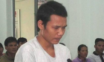 9X chém chết người vì nghi yểm bùa mình