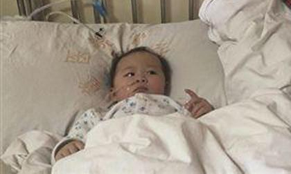Mẹ mắc sai lầm khi nấu nướng khiến con 3 tuổi bị sỏi mật, đừng chăm con như vậy!