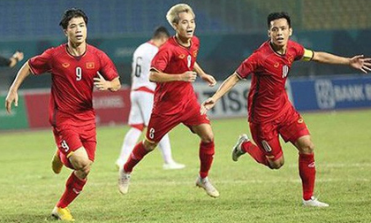 Việt Nam vs Malaysia: Thắng để tiến!