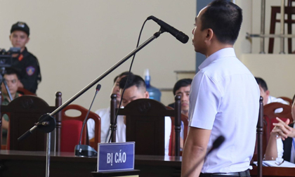 Vụ đánh bạc ngàn tỷ: Cái bắt tay 'nặng' 1.264 tỷ