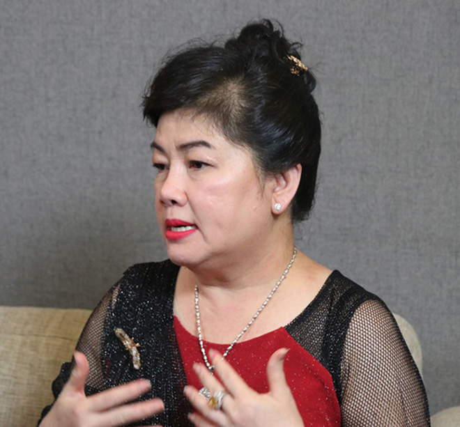 Kiều Minh Tuấn 