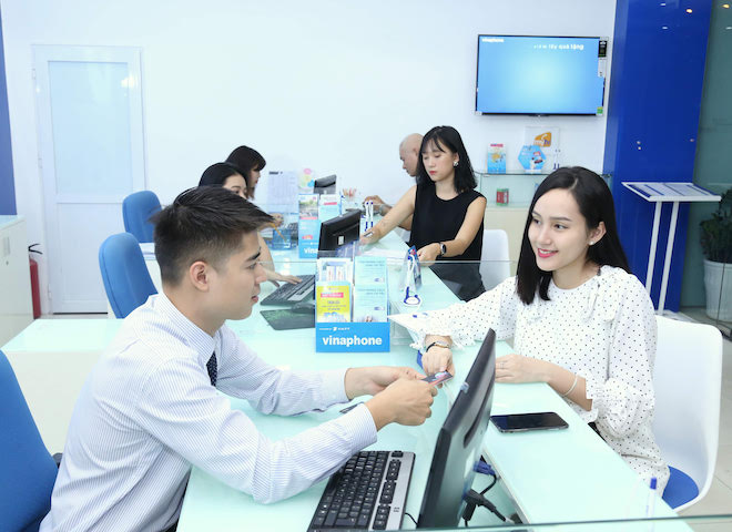 Hướng dẫn cách chuyển đổi nhà mạng giữ nguyên số điện thoại - 1