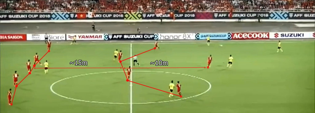 He lo ly do Malaysia tan cong be tac truoc hang thu Viet Nam hinh anh 1