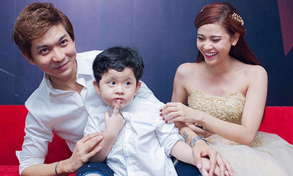 Tim: Tôi và Trương Quỳnh Anh đã ly hôn nhưng vẫn còn yêu