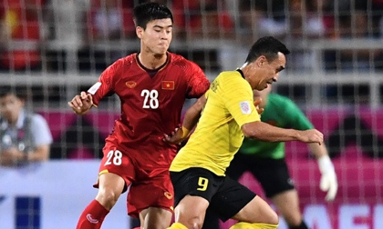 Hé lộ lý do Malaysia tấn công bế tắc trước hàng thủ Việt Nam