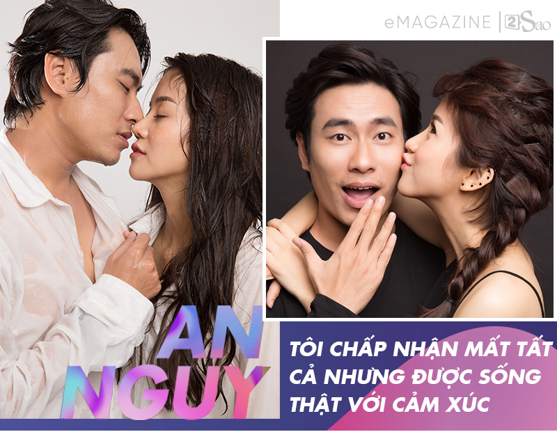 SHOCK: An Nguy công khai nói xin lỗi và khẳng định Cát Phượng – Kiều Minh Tuấn chưa từng kết hôn-1