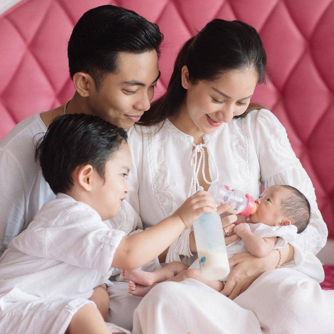 Khánh Thi vỡ mộng, cảm giác bị lừa sau 3 năm chung sống với chồng kém 12 tuổi? - Ảnh 3.