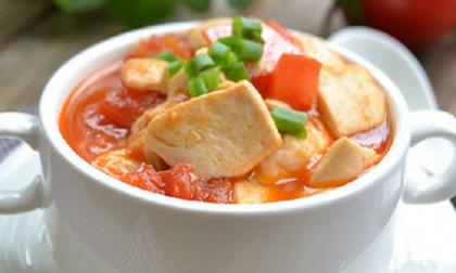 Kết hợp thực phẩm này với đậu phụ sẽ quý hơn dùng nhân sâm tốt hơn ngàn lần uống thuốc bổ