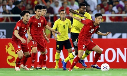 Khó tin: Việt Nam vượt Pháp để trở thành ĐTQG có thời gian bất bại dài nhất thế giới