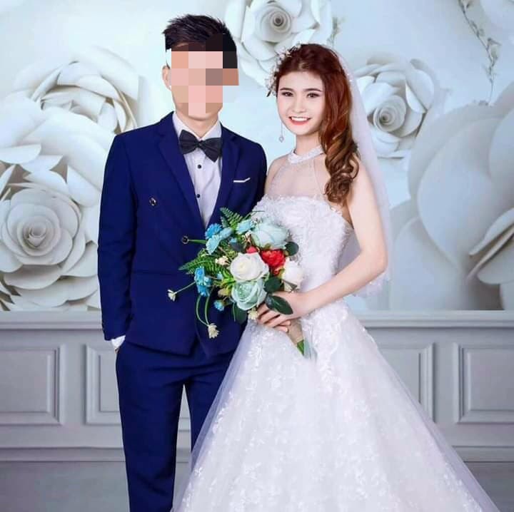 Chị Nguyễn Thị Phúc đã trở về sau nhiều ngày mất tích.