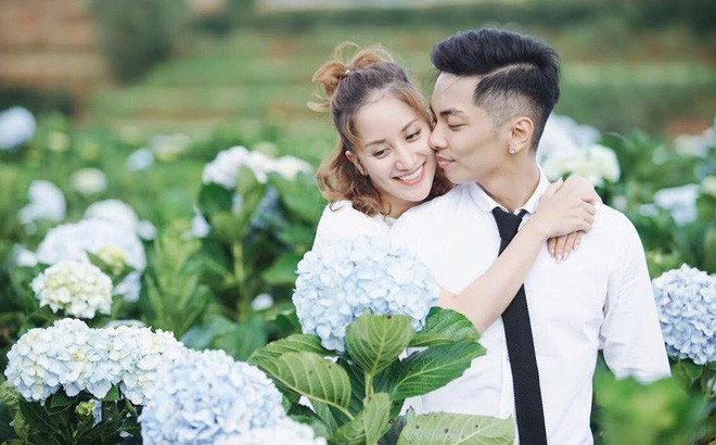 Khánh Thi vỡ mộng, cảm giác bị lừa sau 3 năm chung sống với chồng kém 12 tuổi? - Ảnh 1.
