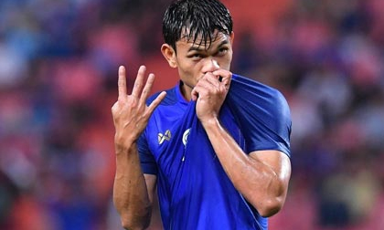 Kết quả AFF Cup 2018: Thua ngược Thái Lan, Indonesia bị loại?