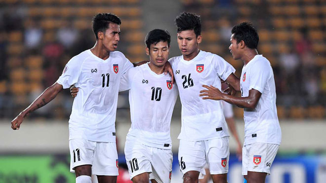 Ứng viên vô địch AFF Cup thị uy: Việt Nam dè chừng nhất “ông trùm” nào? - 3