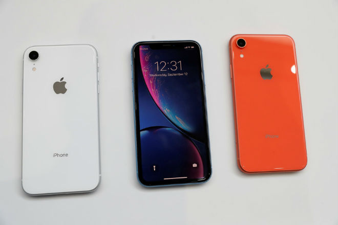 7 iPhone đáng mua nhất hiện nay - bất ngờ với cái tên đứng đầu - 8