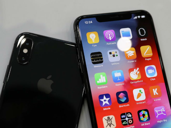 7 iPhone đáng mua nhất hiện nay - bất ngờ với cái tên đứng đầu - 6