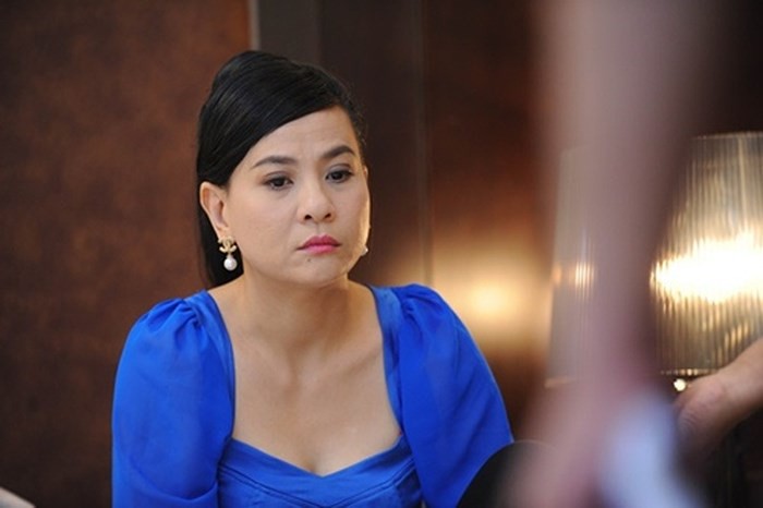 Cát Phượng bật khóc lên tiếng: Nếu tôi là người gửi tin nhắn như An Nguy tố cáo thì tôi sẽ chết bất đắc kỳ tử
