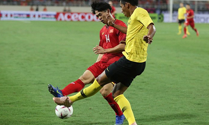 Công Phượng tỏa sáng AFF Cup 2018: Đời thay đổi khi ta thay đổi