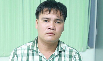 Chuyện chưa kể về hành trình phá vụ trọng án tại Bình Dương