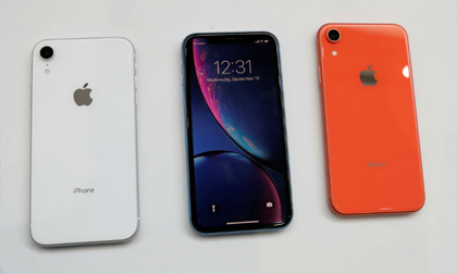 7 iPhone đáng mua nhất hiện nay - bất ngờ với cái tên đứng đầu