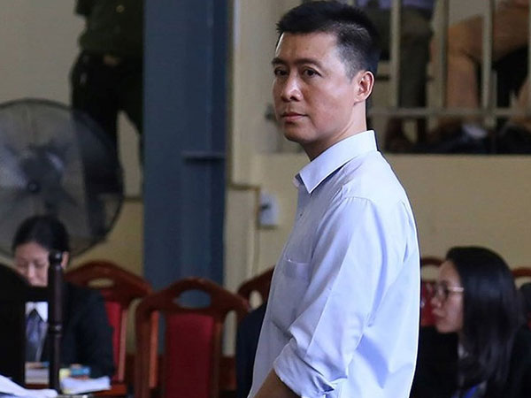 Ông trùm bí ẩn trong vụ ông Phan Văn Vĩnh
