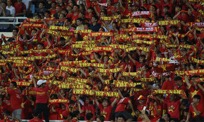 Việt Nam vô địch AFF Cup có 'địa lợi, nhân hòa': Sẽ nâng cúp ở Mỹ Đình?