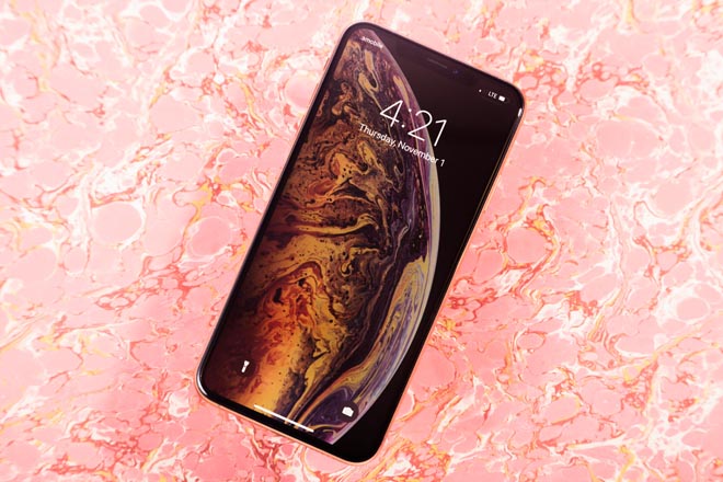 6 điều khiến iPhone XS Max trở thành 