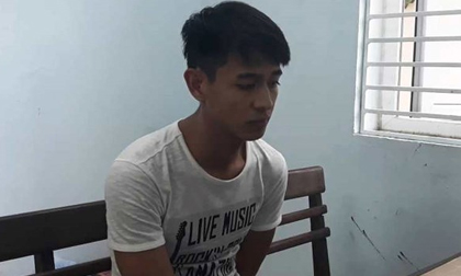 Bênh vợ hờ, ‘chồng mới’ chém chồng cũ đứt gân tay