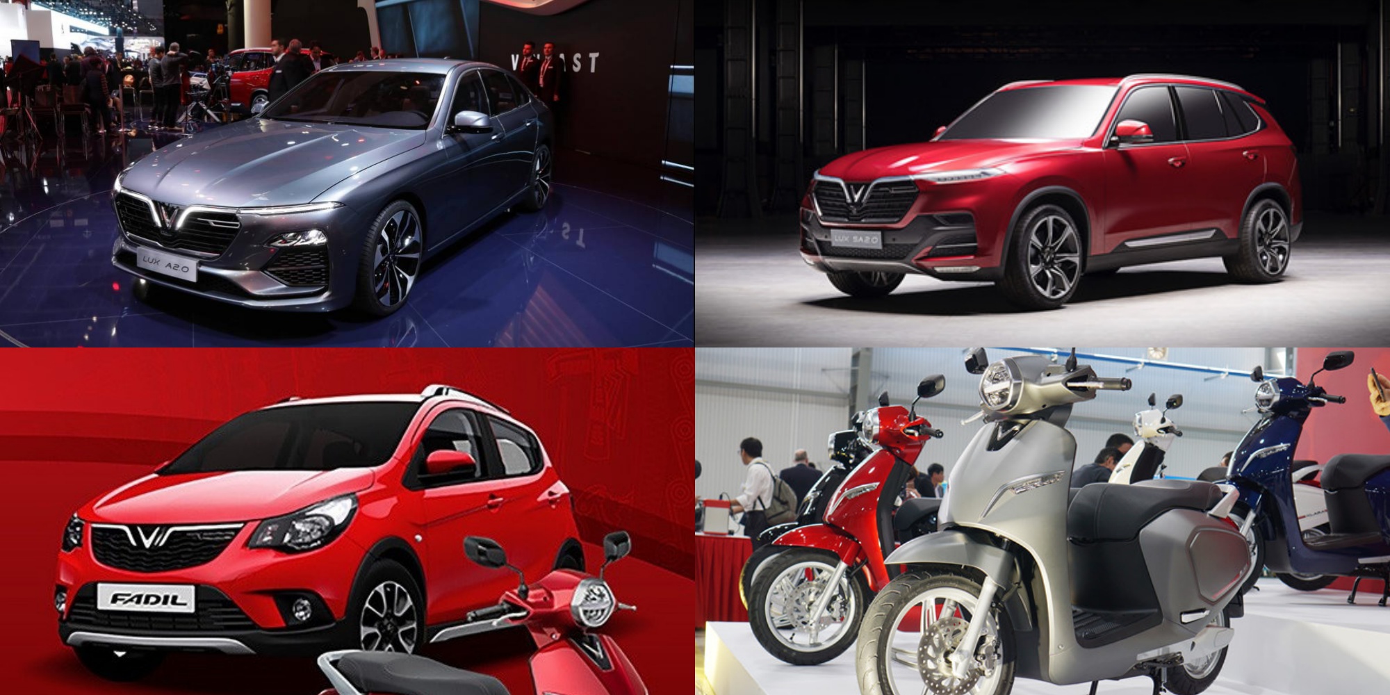 hai mau xe trinh lang tai paris motor show cua ty phu pham nhat vuong co gia 1 ty dong? hinh anh 1