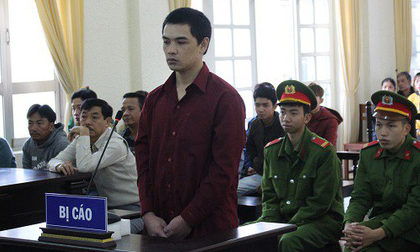 Nhận án chung thân vì giết chủ nợ, chôn xác phi tang