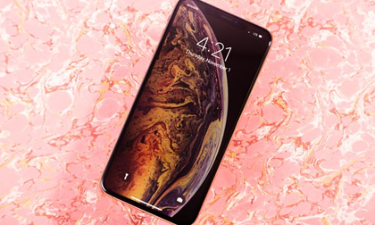 6 điều khiến iPhone XS Max trở thành 'đỉnh cao của mọi đỉnh cao'