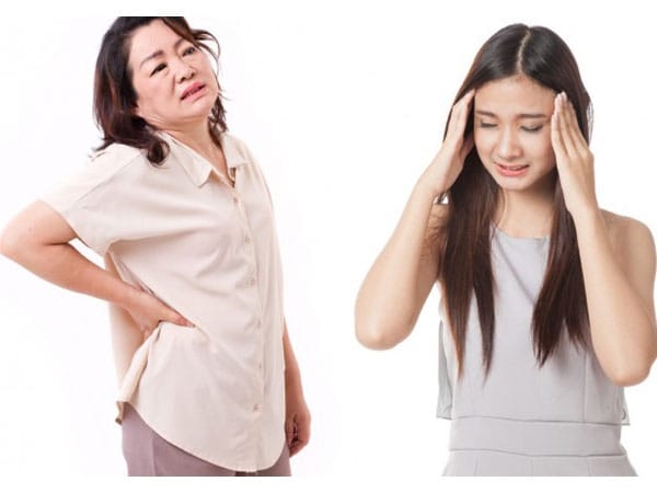 chi vi gia dinh lien tuc gap van den, bo me nguoi yeu toi da lam dieu kho tin hinh anh 2