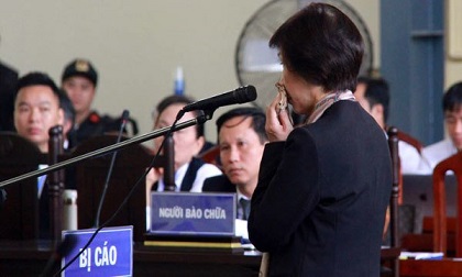 Những người phụ nữ 'chết chùm' không trách móc Phan Sào Nam